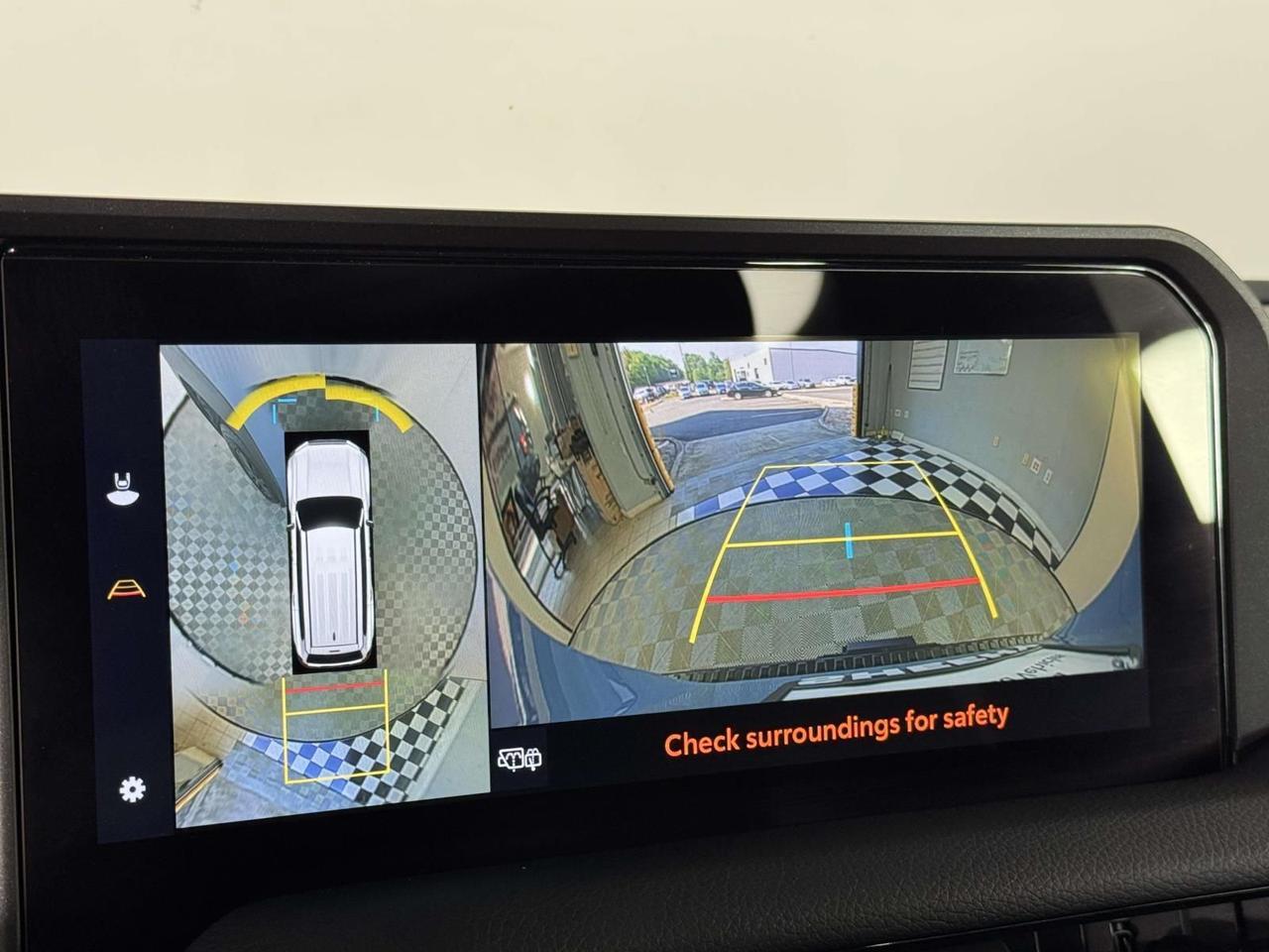 2024 Toyota Land Cruiser Base Fredericksburg VA