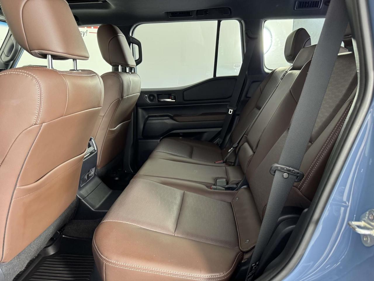 2024 Toyota Land Cruiser Base Fredericksburg VA