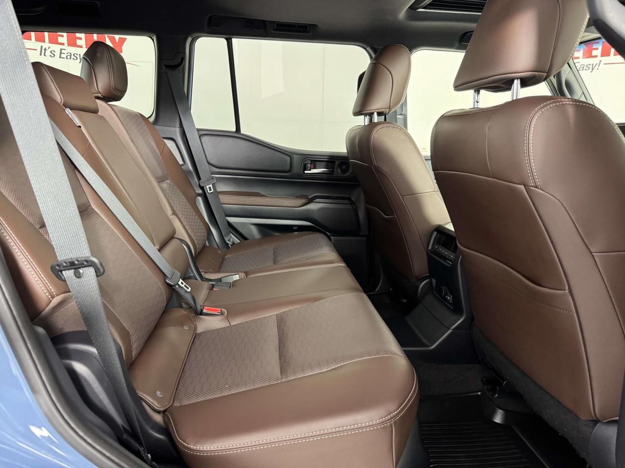 2024 Toyota Land Cruiser Base Fredericksburg VA