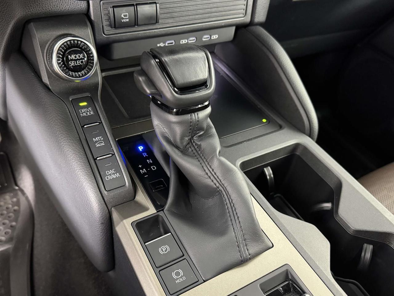 2024 Toyota Land Cruiser Base Fredericksburg VA