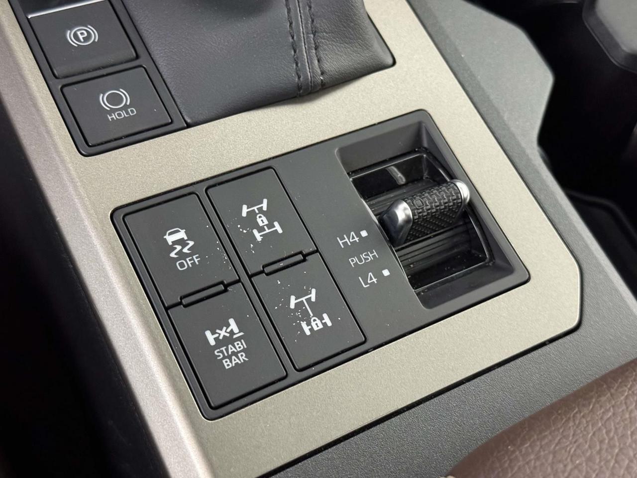 2024 Toyota Land Cruiser Base Fredericksburg VA