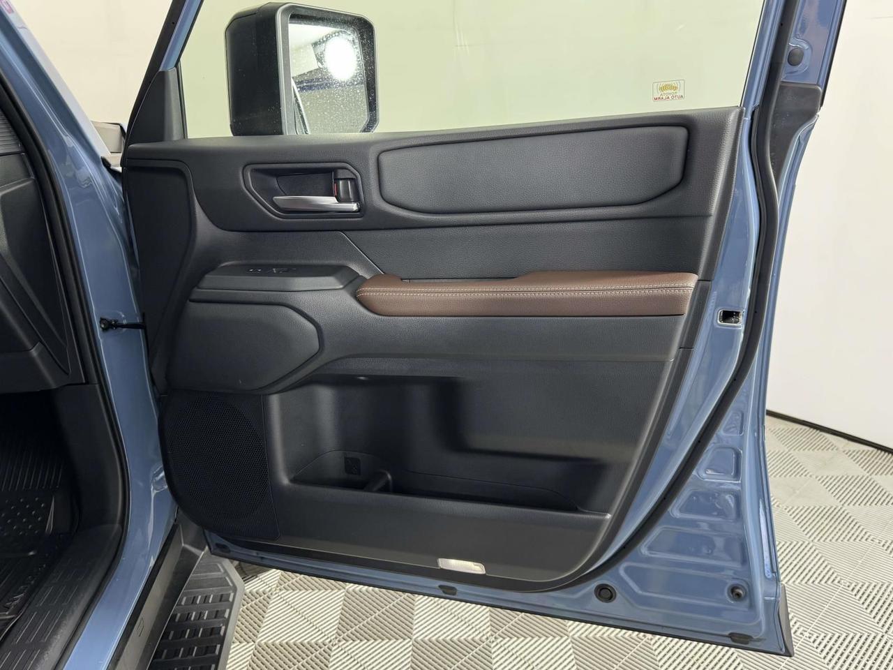 2024 Toyota Land Cruiser Base Fredericksburg VA