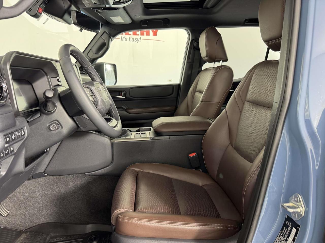 2024 Toyota Land Cruiser Base Fredericksburg VA