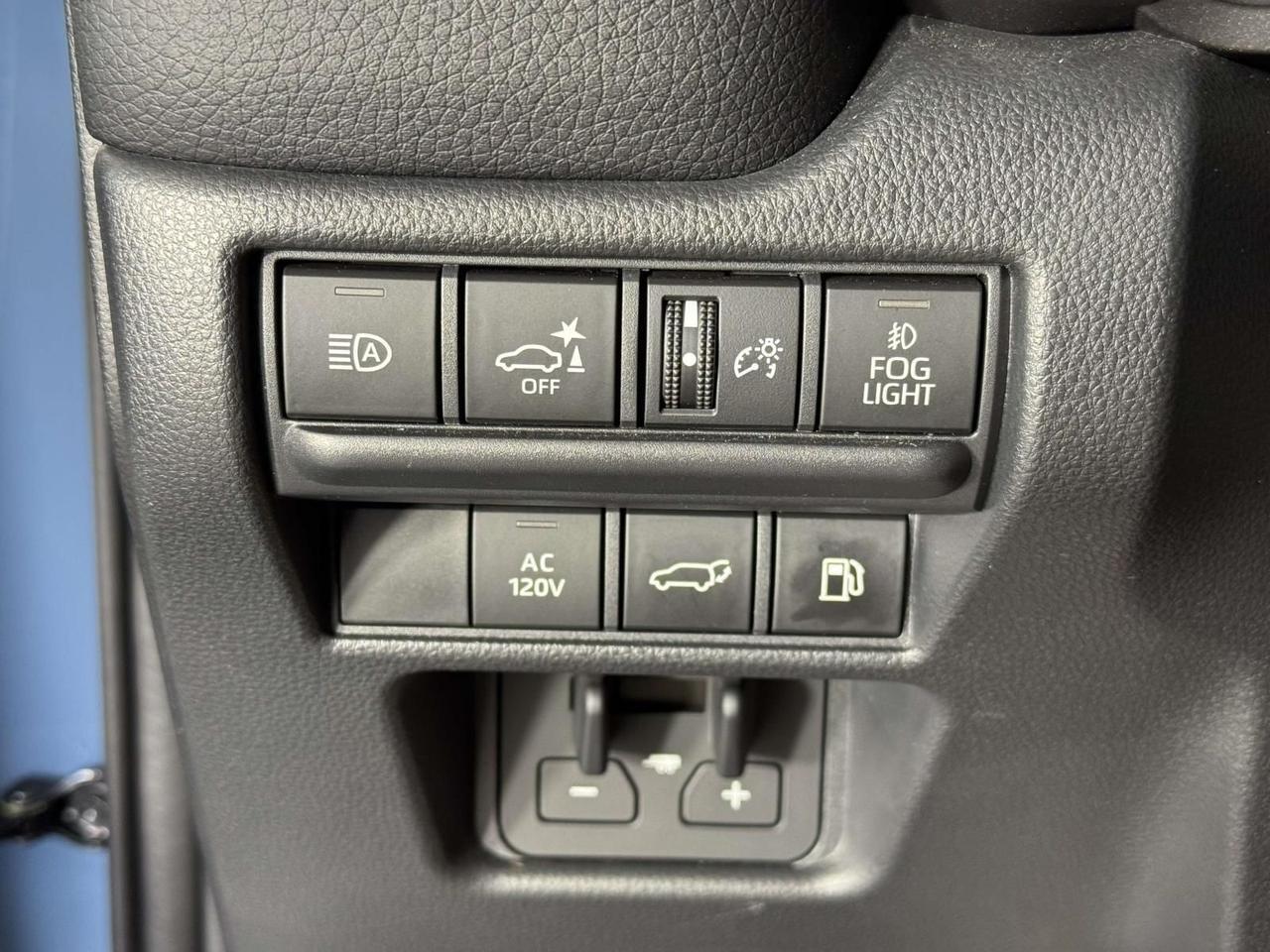 2024 Toyota Land Cruiser Base Fredericksburg VA