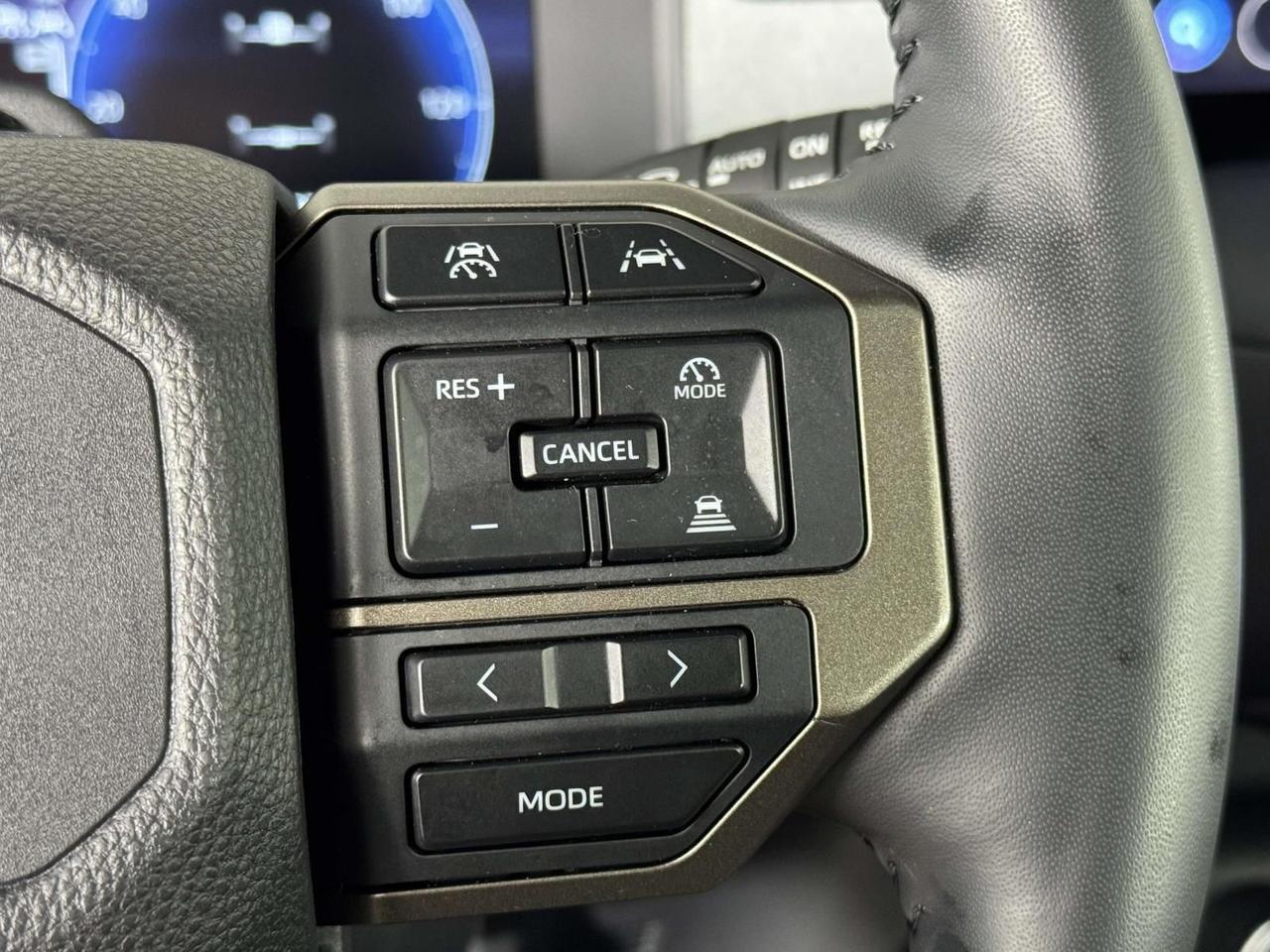 2024 Toyota Land Cruiser Base Fredericksburg VA