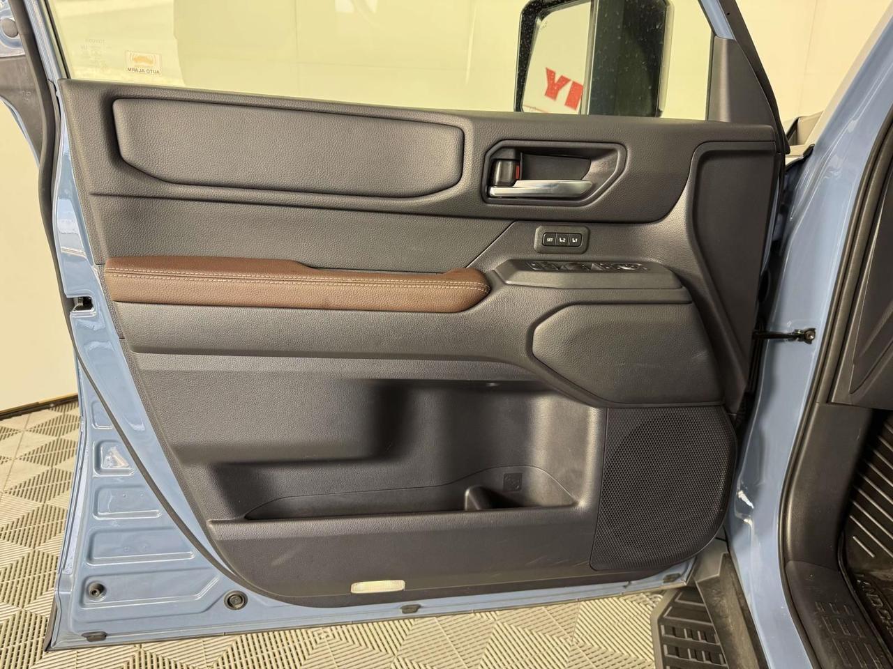 2024 Toyota Land Cruiser Base Fredericksburg VA