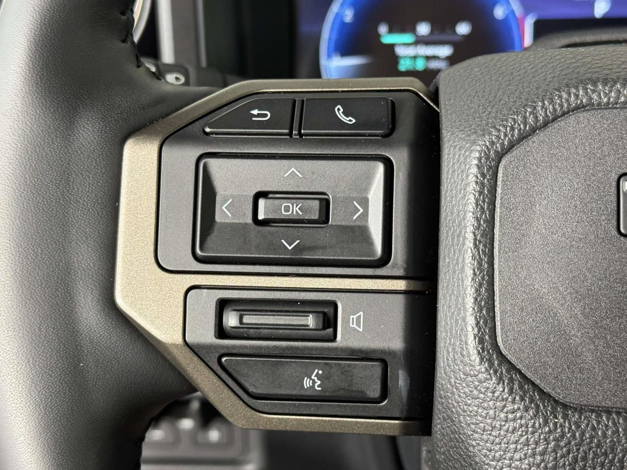 2024 Toyota Land Cruiser Base Fredericksburg VA