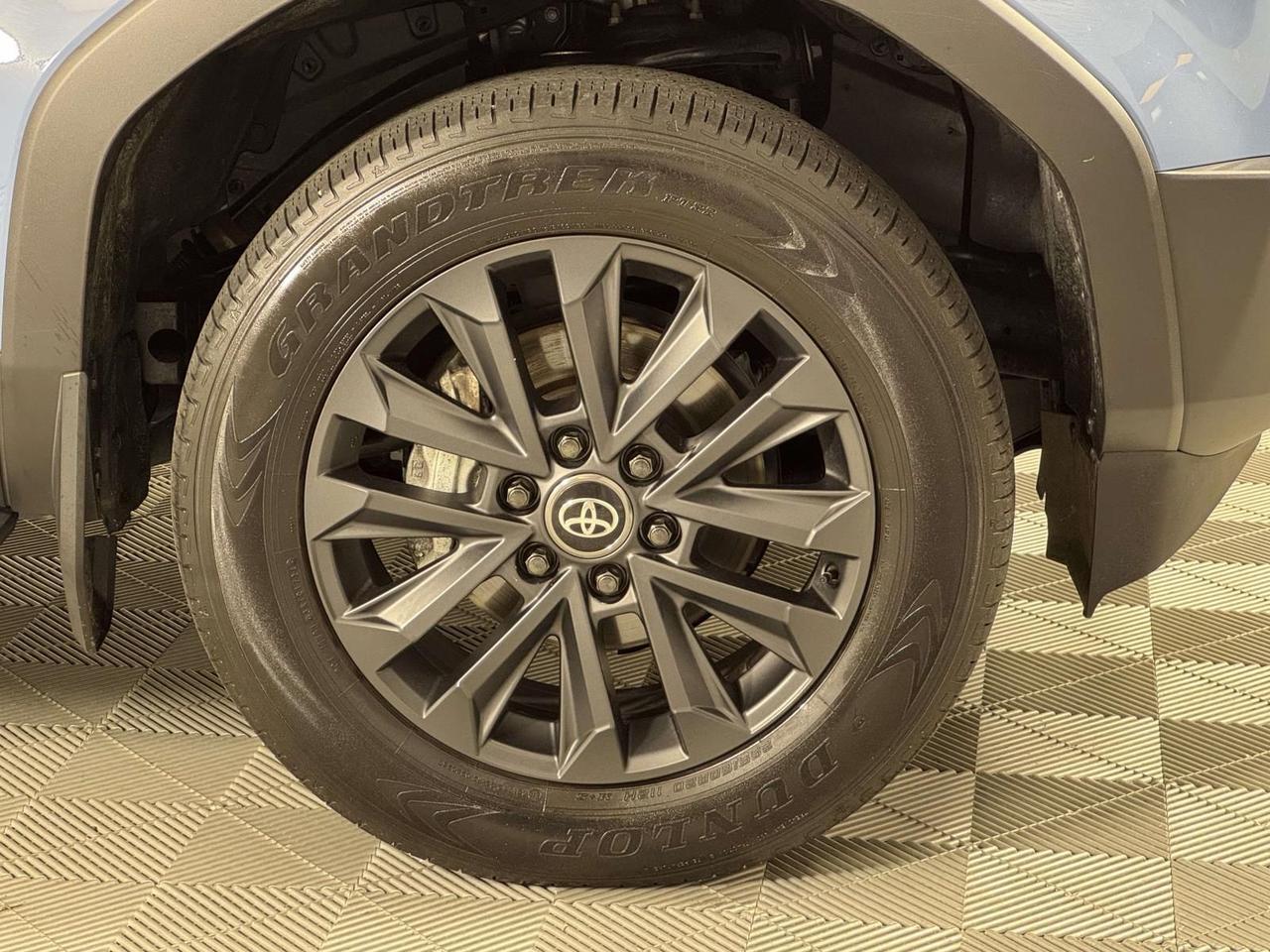 2024 Toyota Land Cruiser Base Fredericksburg VA