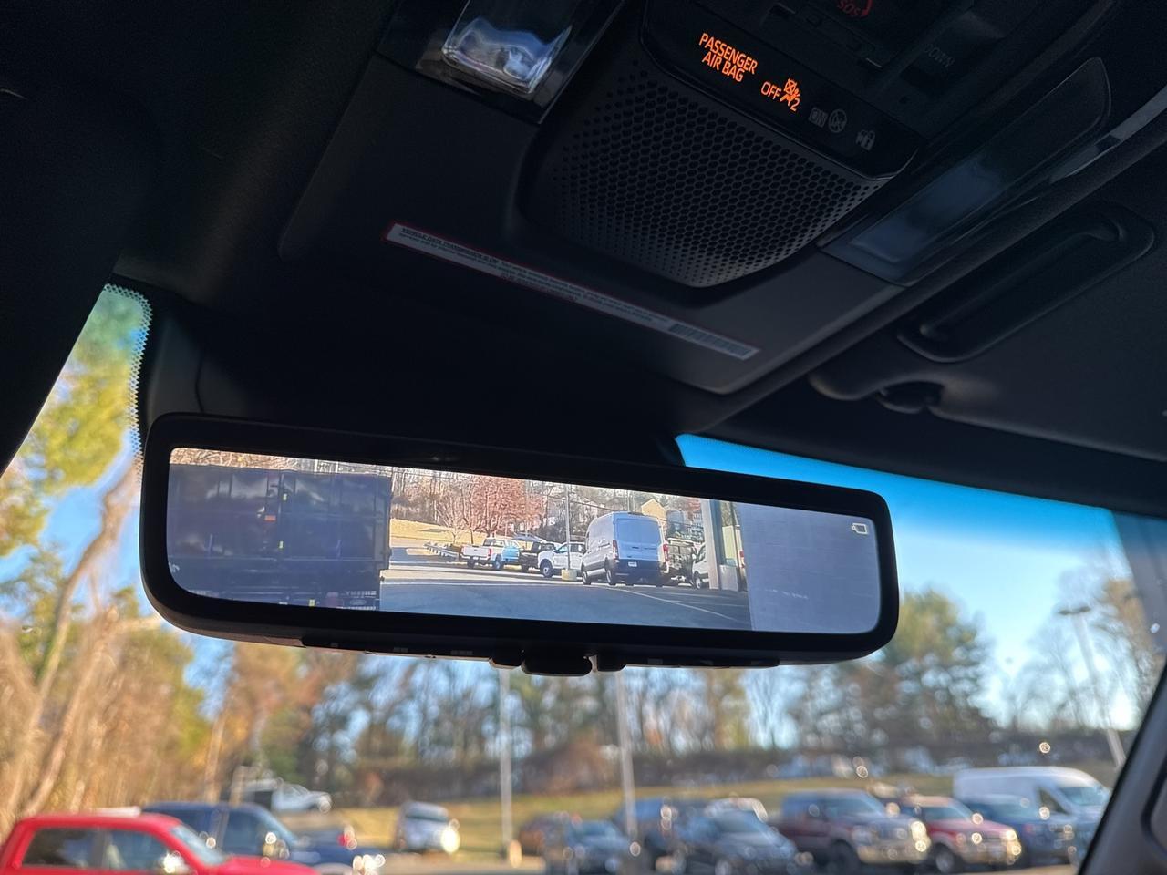 2024 Toyota Land Cruiser Base Warrenton VA