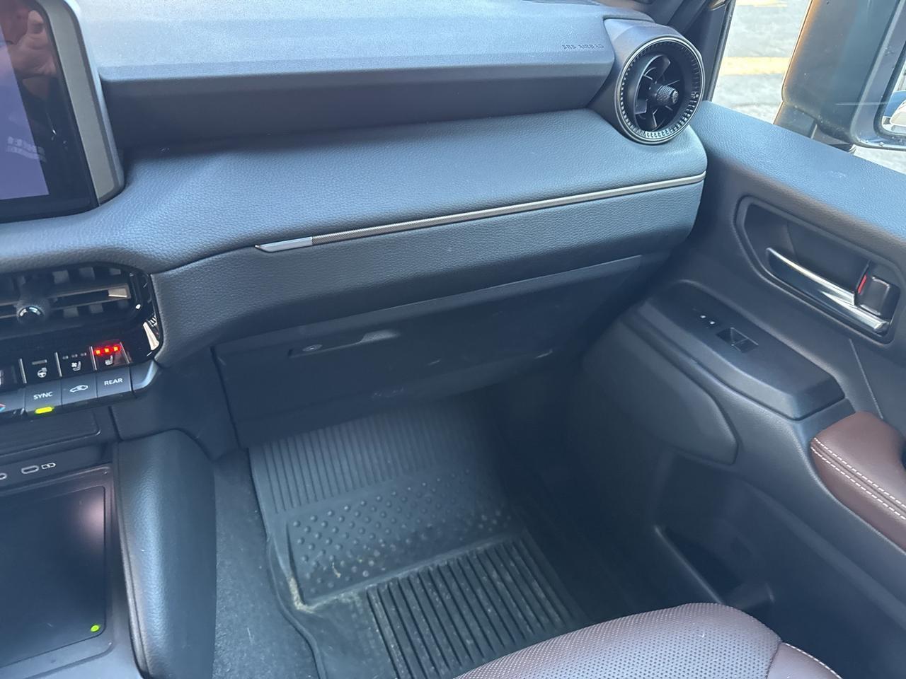 2024 Toyota Land Cruiser Base Warrenton VA