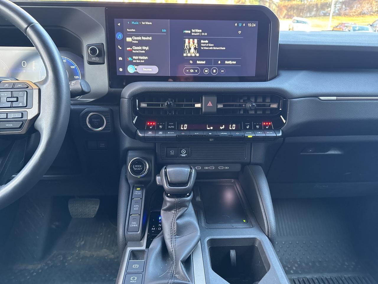 2024 Toyota Land Cruiser Base Warrenton VA