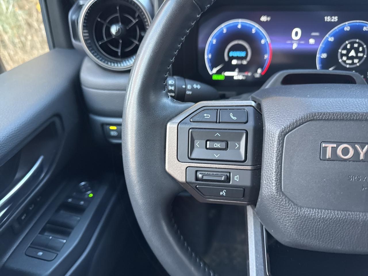 2024 Toyota Land Cruiser Base Warrenton VA