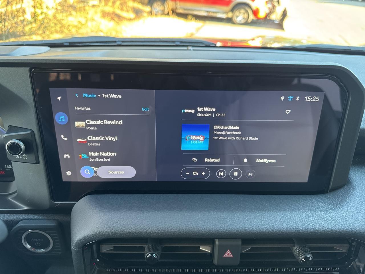 2024 Toyota Land Cruiser Base Warrenton VA