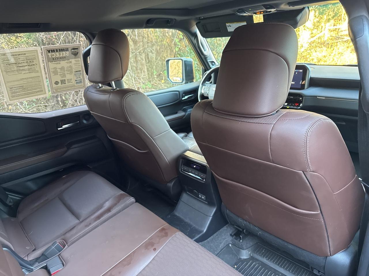 2024 Toyota Land Cruiser Base Warrenton VA