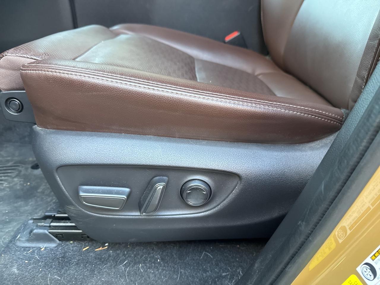 2024 Toyota Land Cruiser Base Warrenton VA