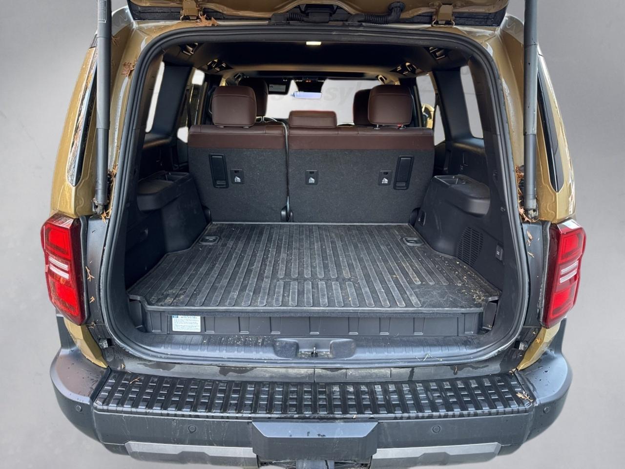 2024 Toyota Land Cruiser Base Warrenton VA