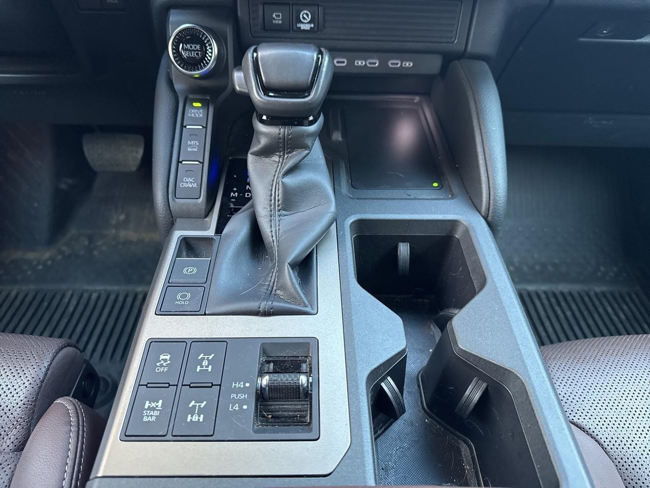 2024 Toyota Land Cruiser Base Warrenton VA