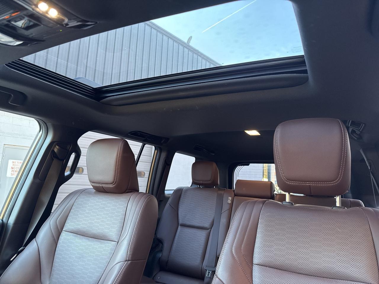 2024 Toyota Land Cruiser Base Warrenton VA