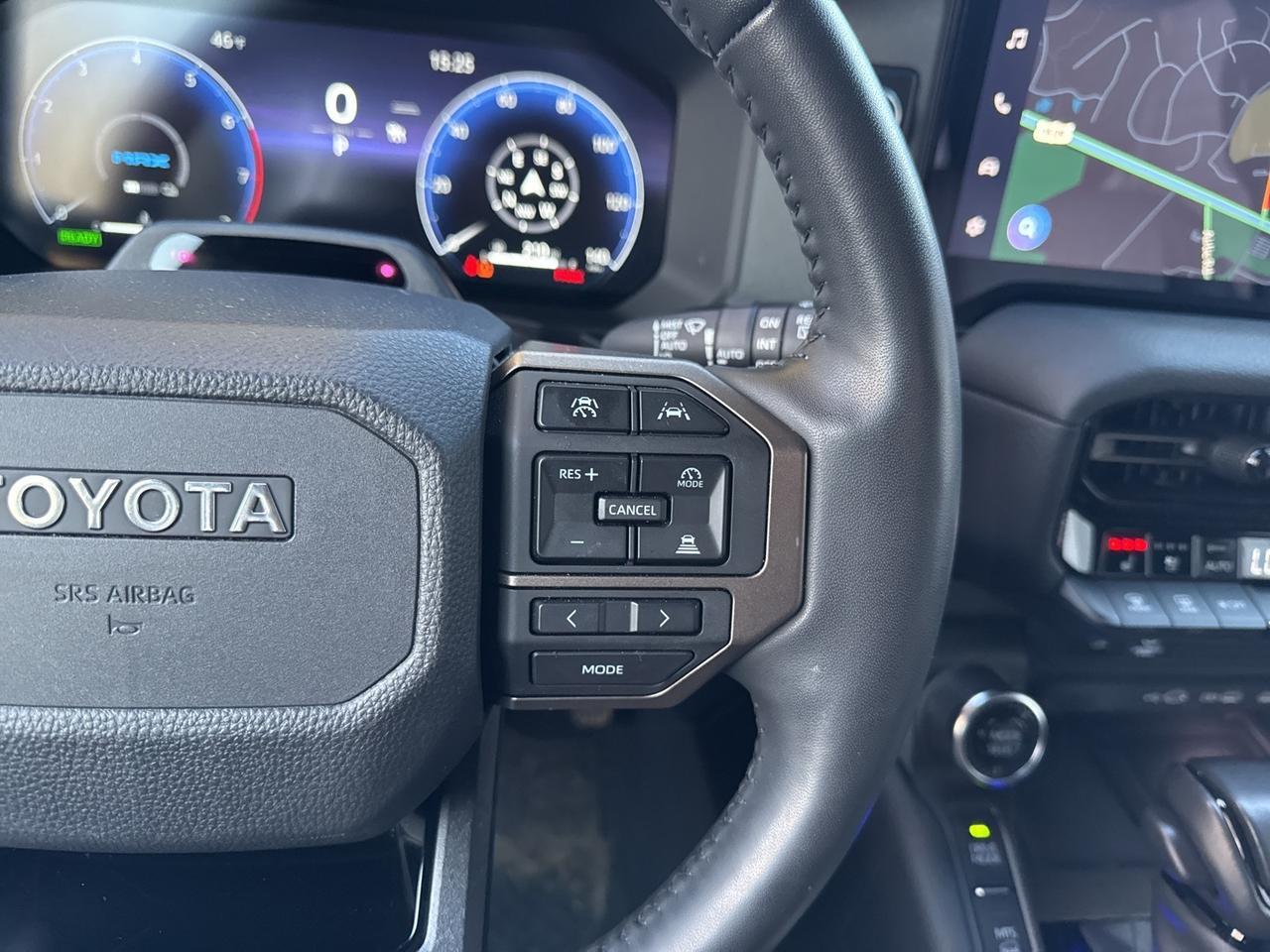 2024 Toyota Land Cruiser Base Warrenton VA