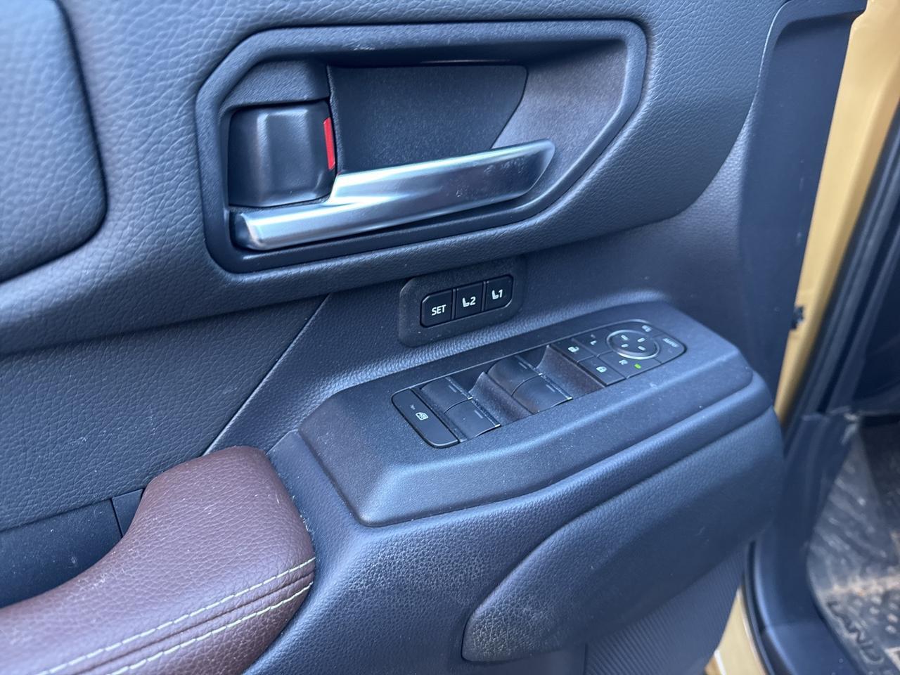 2024 Toyota Land Cruiser Base Warrenton VA