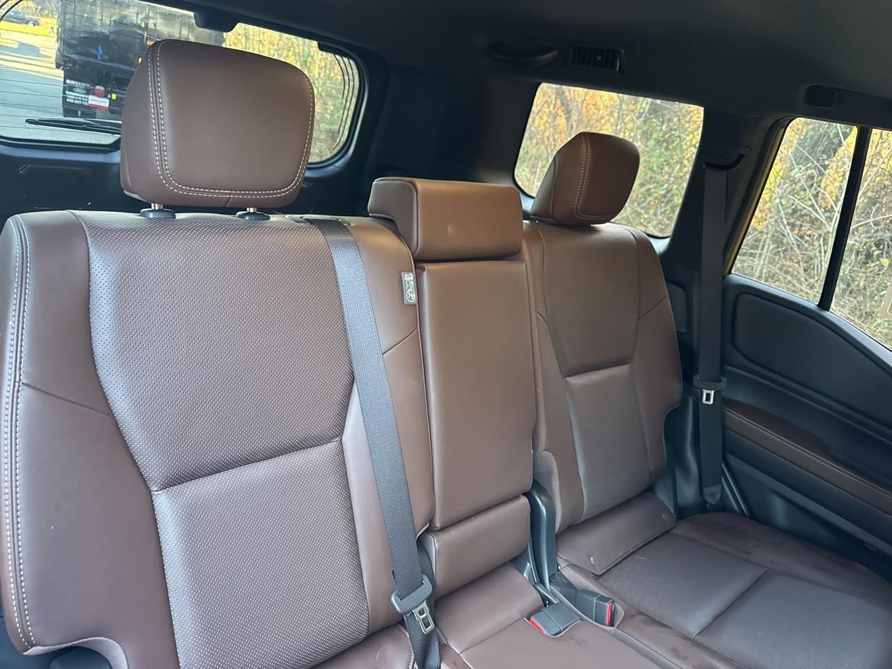 2024 Toyota Land Cruiser Base Warrenton VA