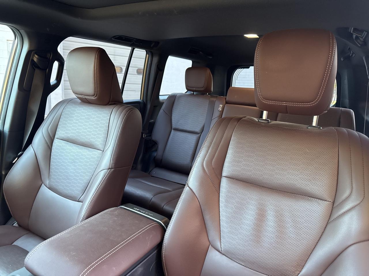 2024 Toyota Land Cruiser Base Warrenton VA