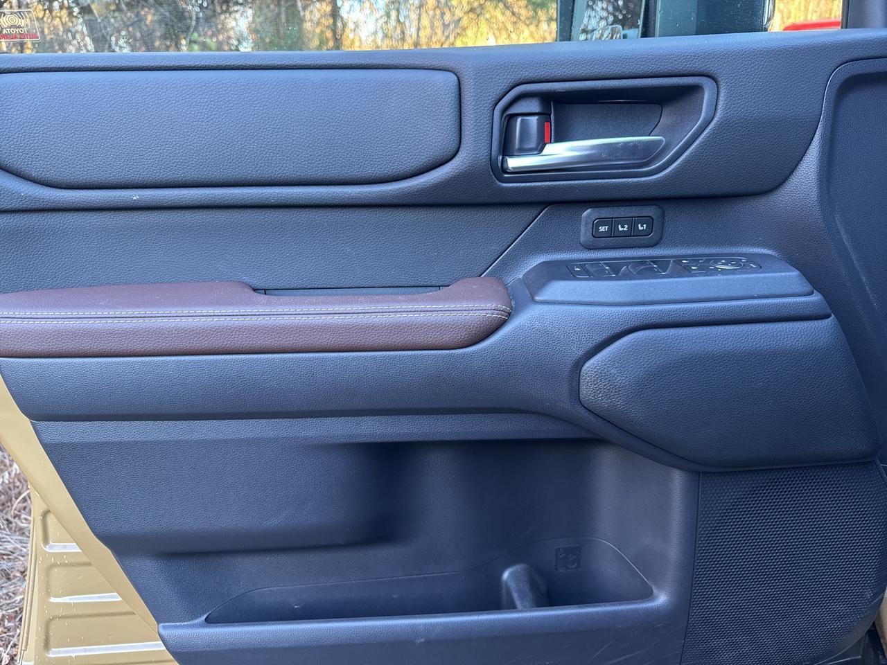 2024 Toyota Land Cruiser Base Warrenton VA