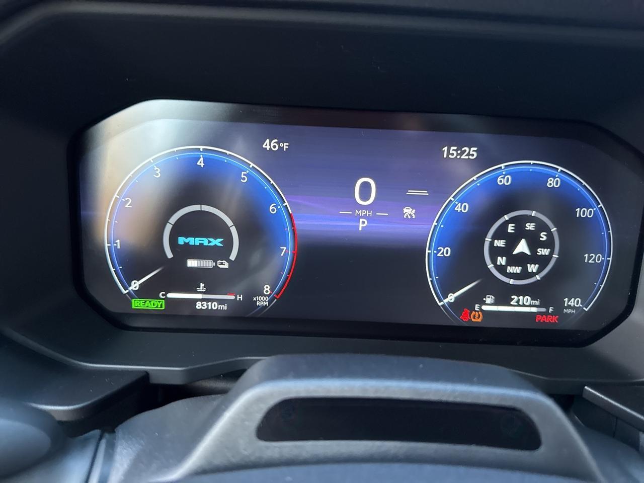 2024 Toyota Land Cruiser Base Warrenton VA