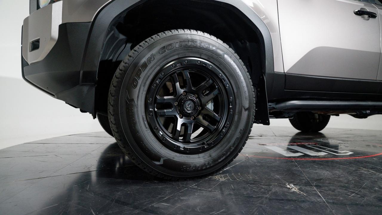 2024 Toyota Land Cruiser FIRST EDITION Franklin TN