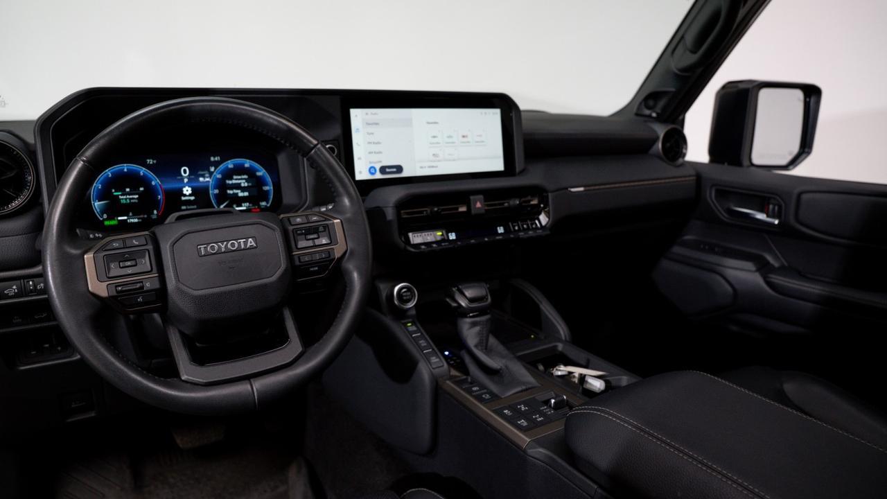 2024 Toyota Land Cruiser FIRST EDITION Franklin TN