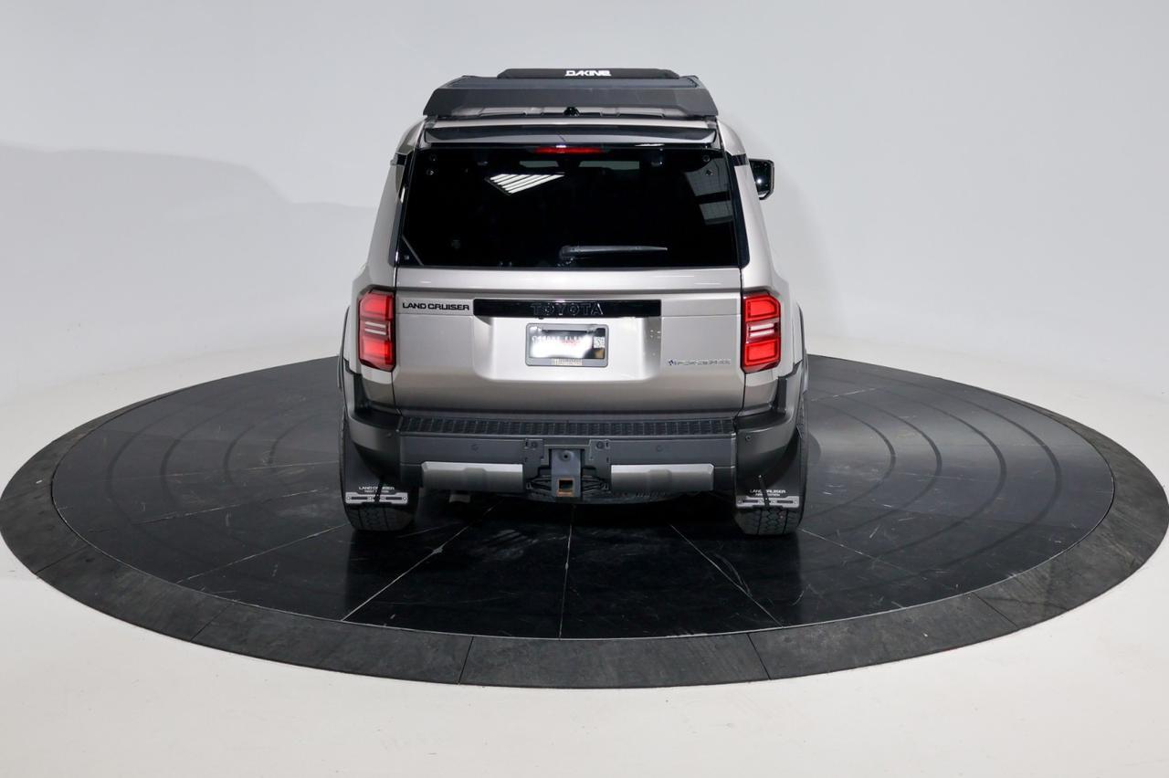 2024 Toyota Land Cruiser FIRST EDITION Franklin TN