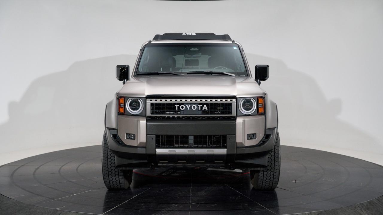 2024 Toyota Land Cruiser FIRST EDITION Franklin TN