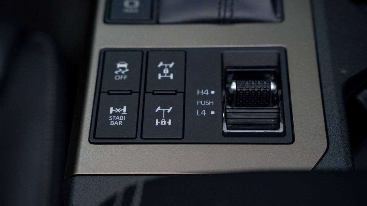 2024 Toyota Land Cruiser FIRST EDITION Franklin TN