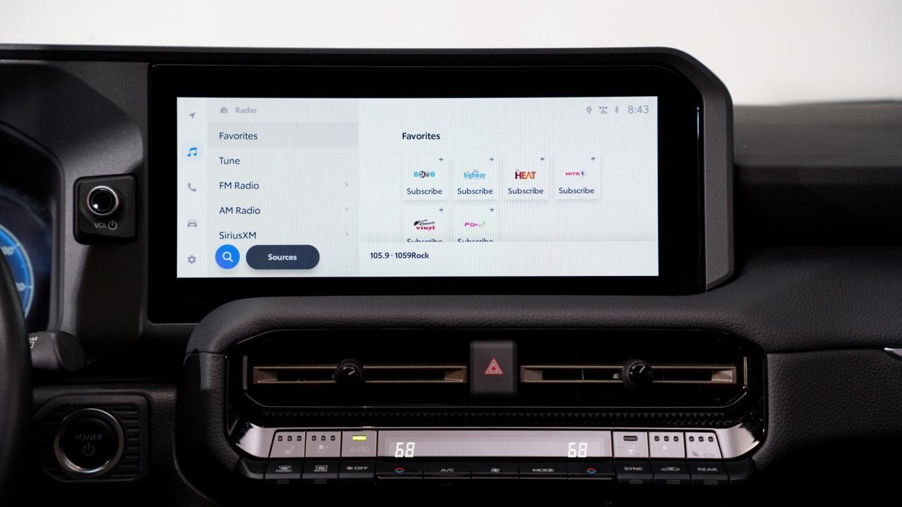 2024 Toyota Land Cruiser FIRST EDITION Franklin TN