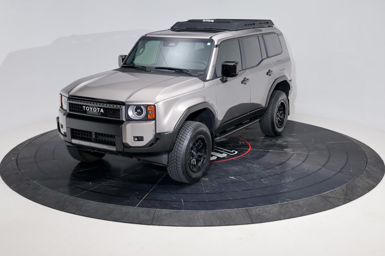 2024 Toyota Land Cruiser FIRST EDITION Franklin TN