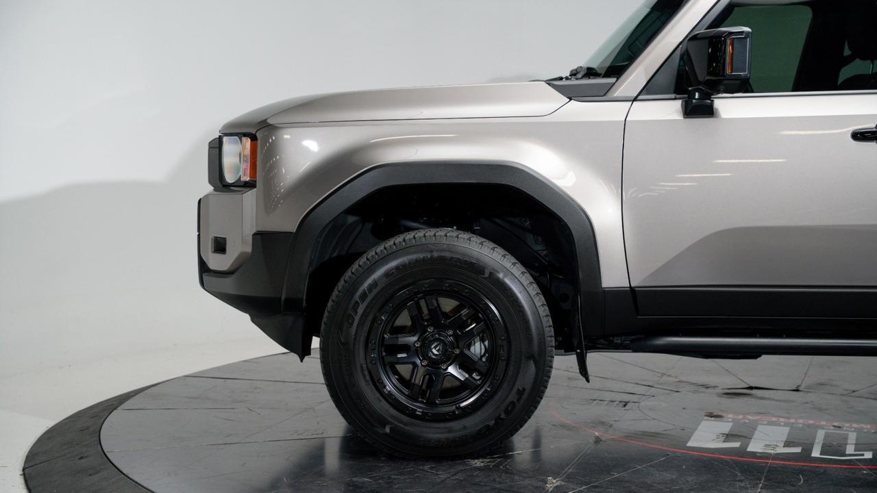 2024 Toyota Land Cruiser FIRST EDITION Franklin TN