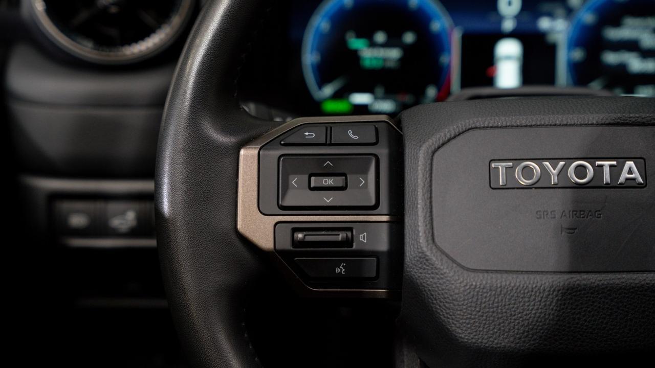 2024 Toyota Land Cruiser FIRST EDITION Franklin TN