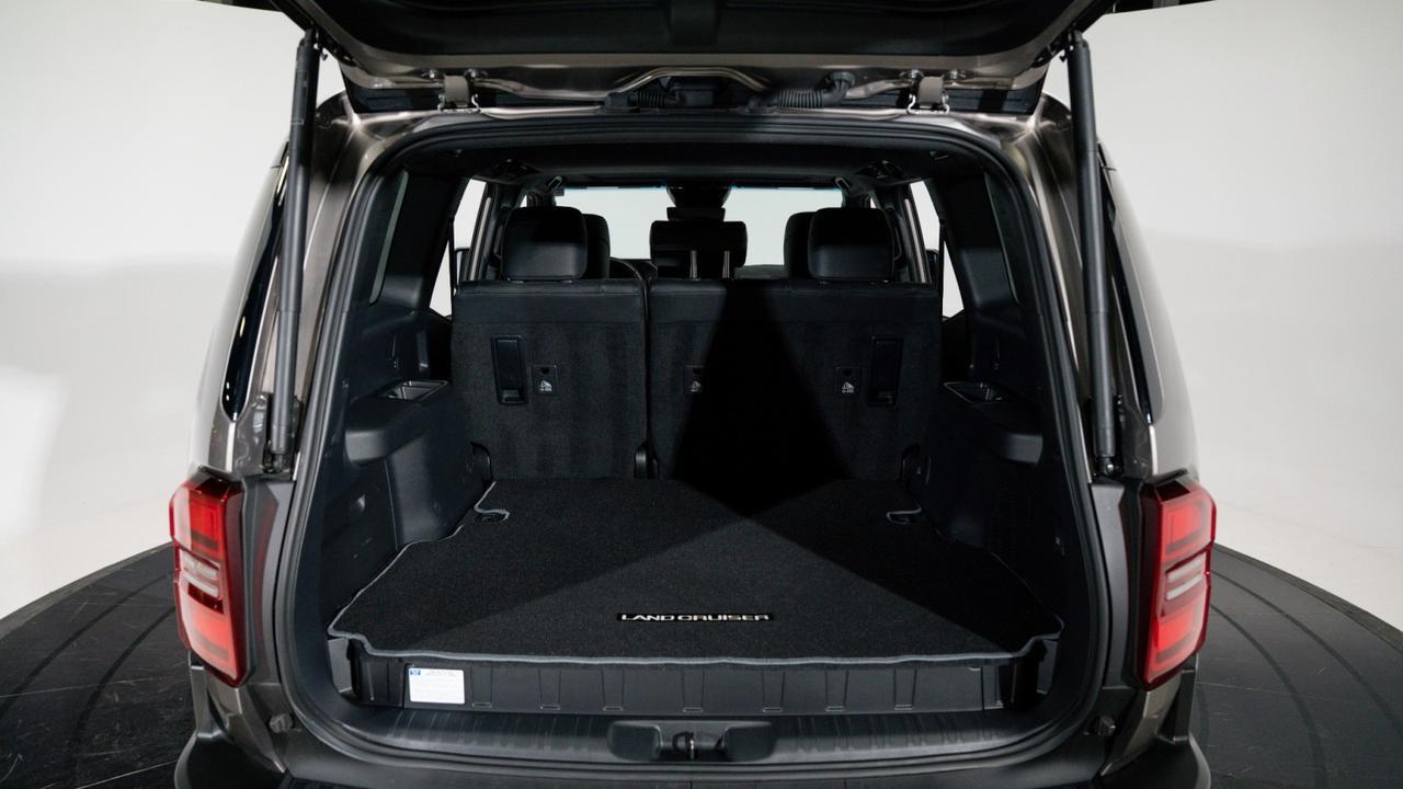 2024 Toyota Land Cruiser FIRST EDITION Franklin TN