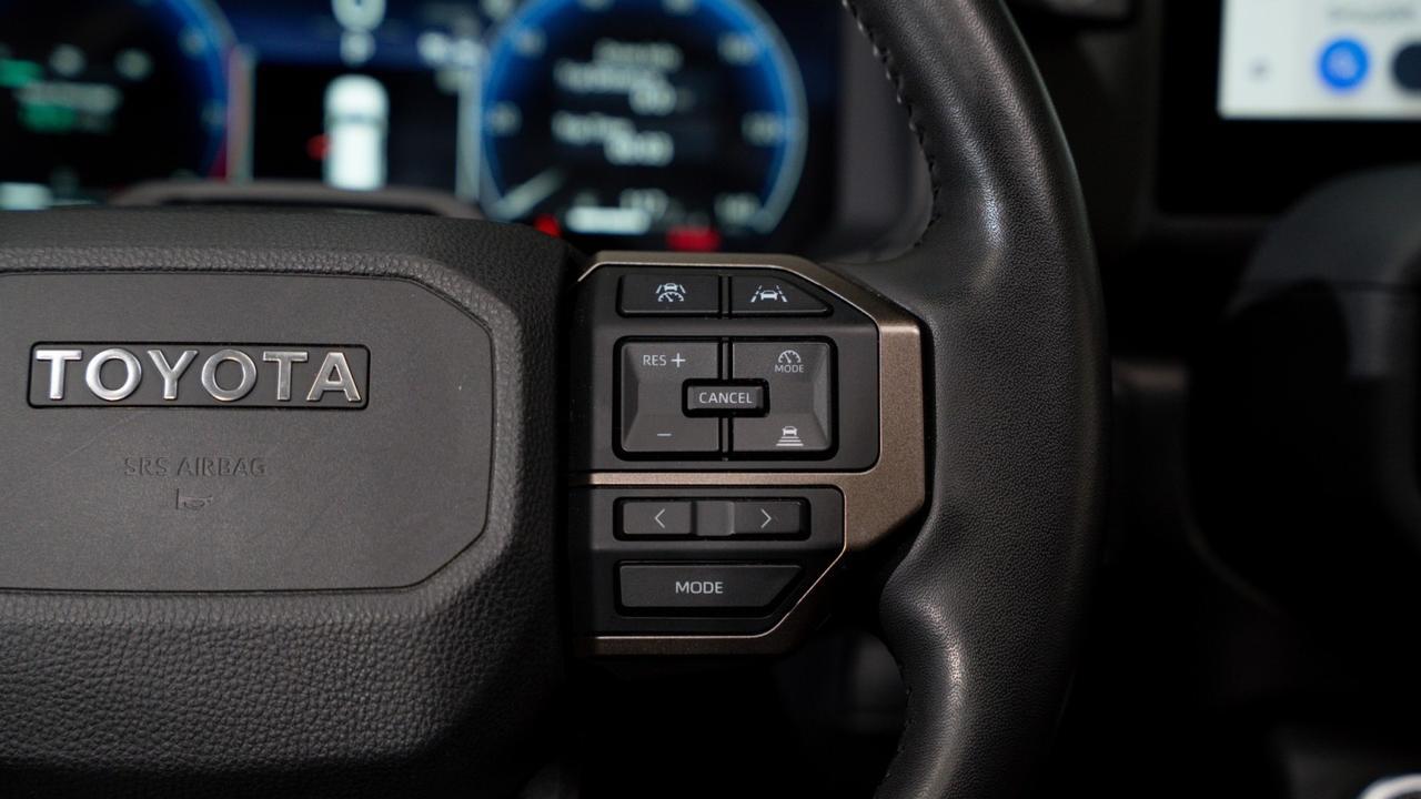 2024 Toyota Land Cruiser FIRST EDITION Franklin TN