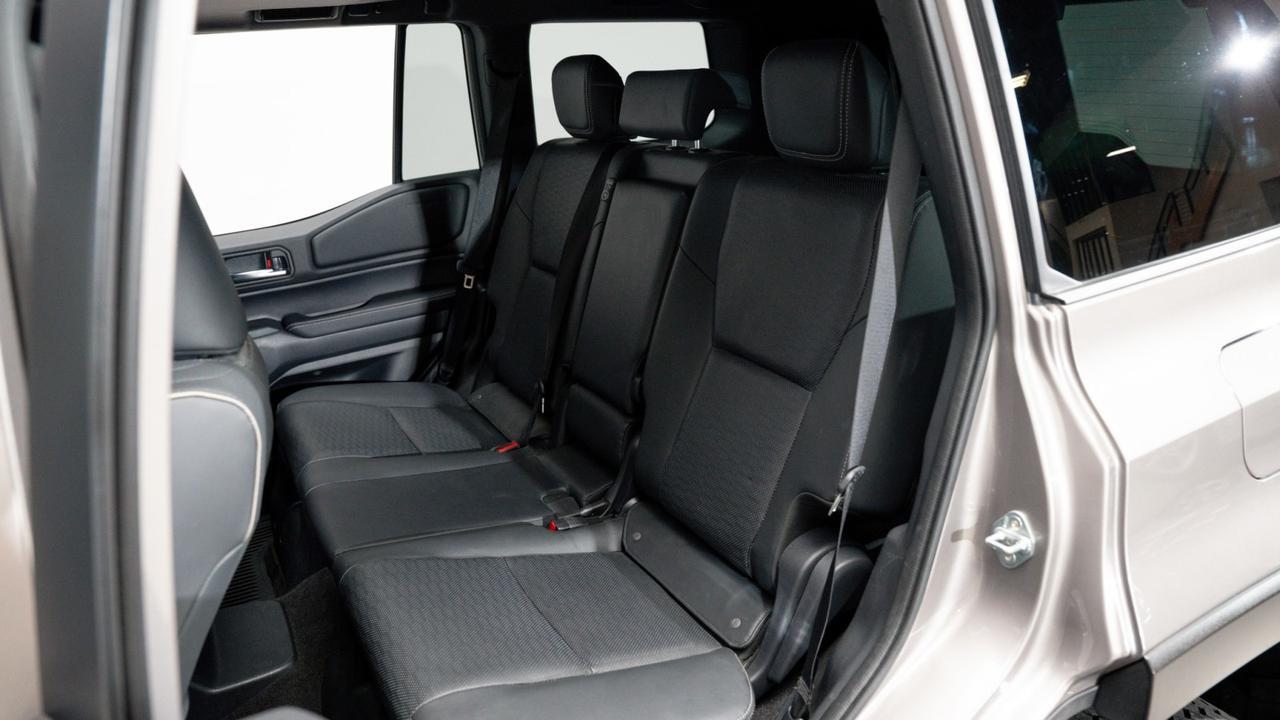 2024 Toyota Land Cruiser FIRST EDITION Franklin TN