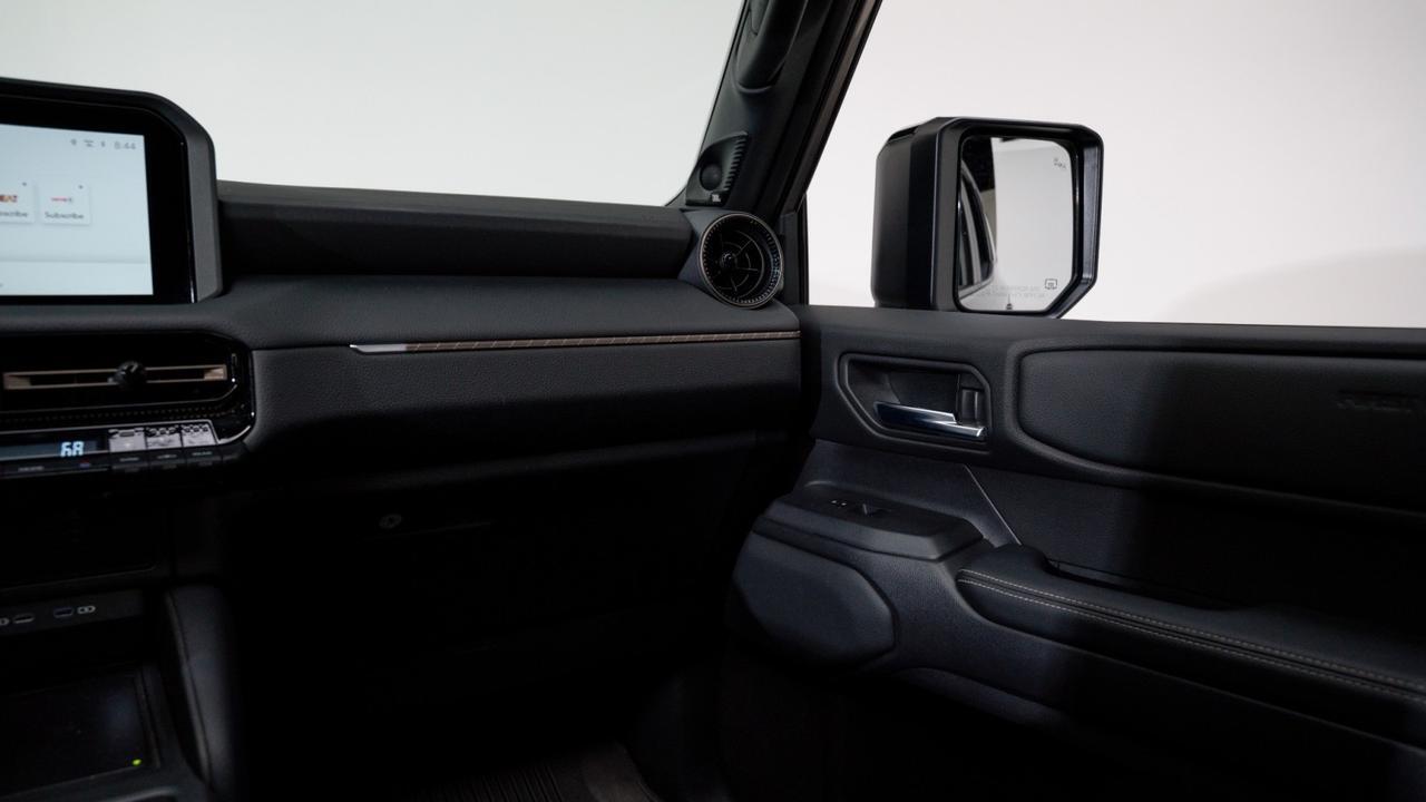 2024 Toyota Land Cruiser FIRST EDITION Franklin TN