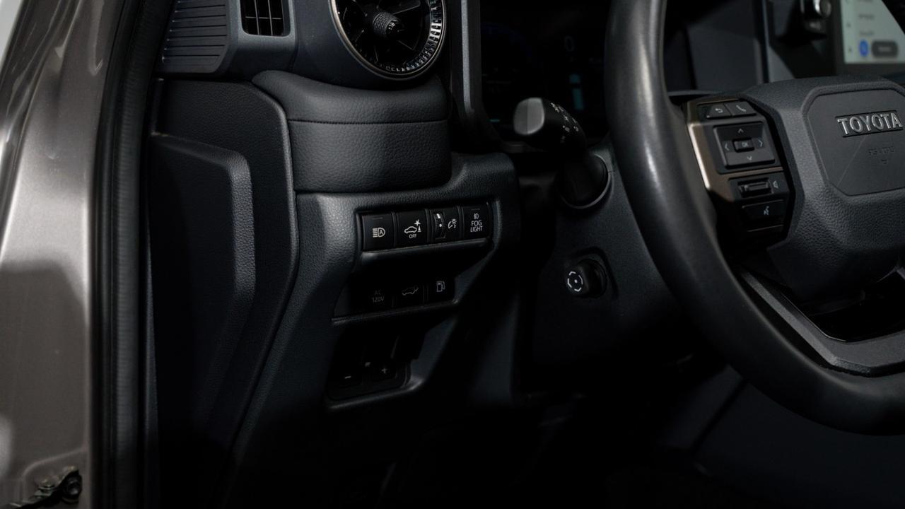 2024 Toyota Land Cruiser FIRST EDITION Franklin TN