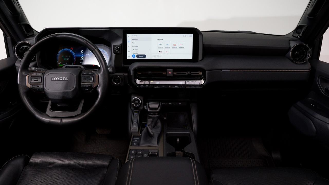 2024 Toyota Land Cruiser FIRST EDITION Franklin TN