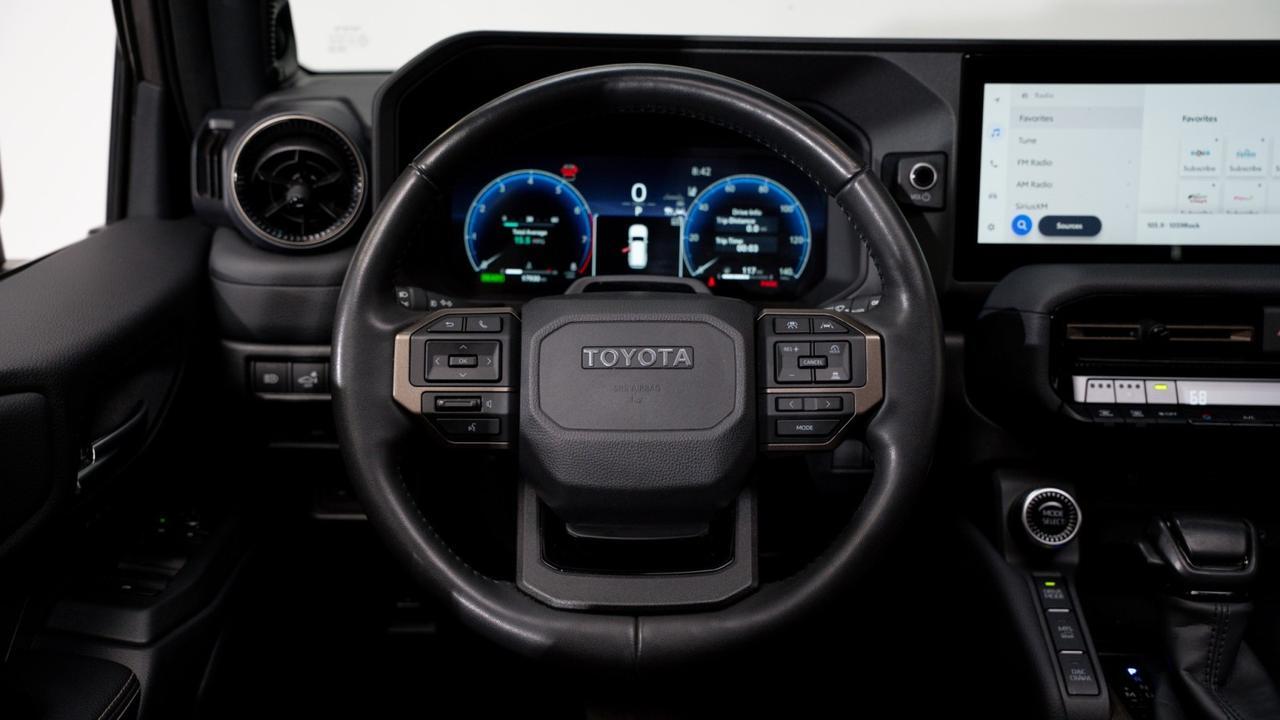 2024 Toyota Land Cruiser FIRST EDITION Franklin TN