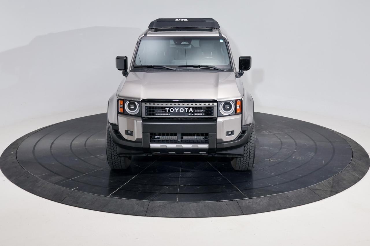 2024 Toyota Land Cruiser FIRST EDITION Franklin TN