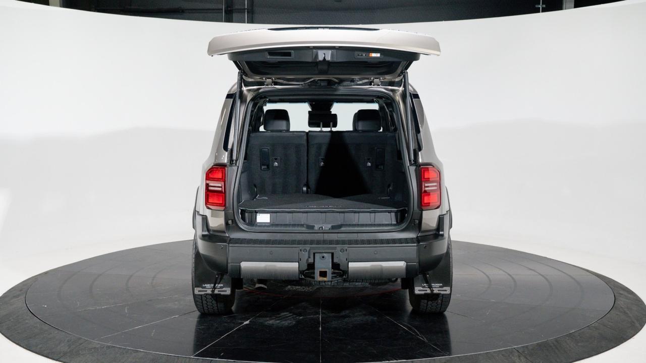 2024 Toyota Land Cruiser FIRST EDITION Franklin TN