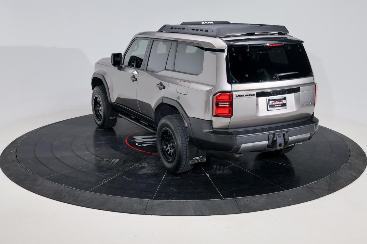 2024 Toyota Land Cruiser FIRST EDITION Franklin TN