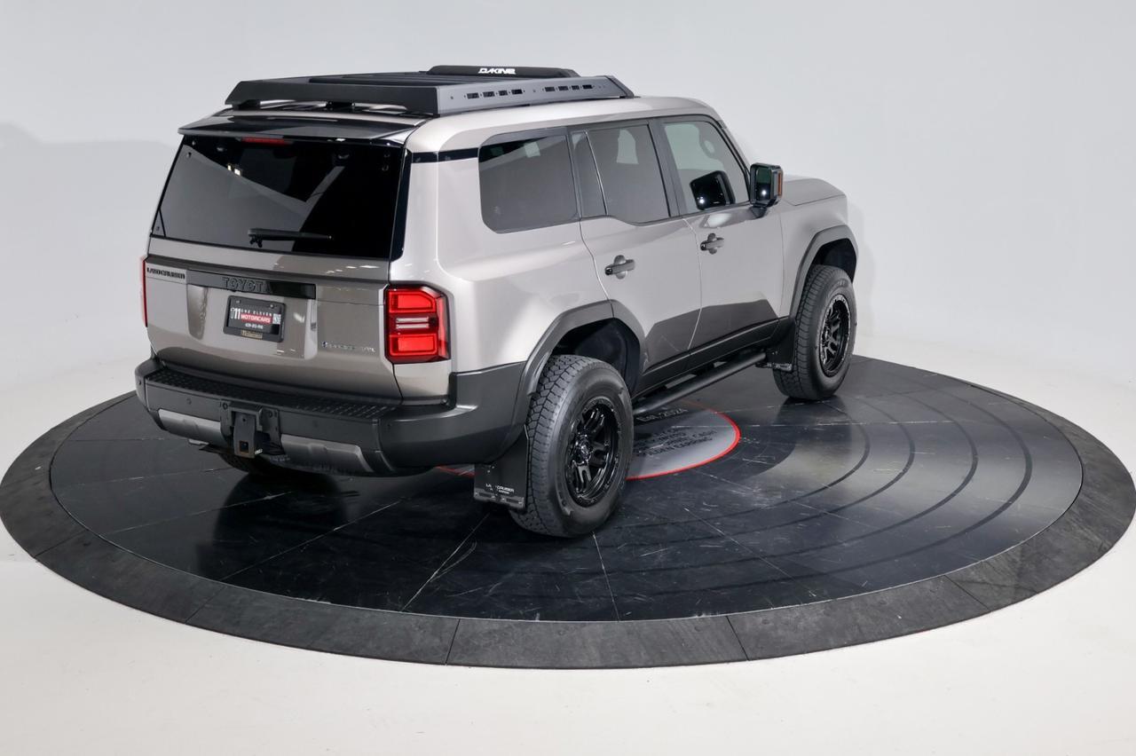 2024 Toyota Land Cruiser FIRST EDITION Franklin TN