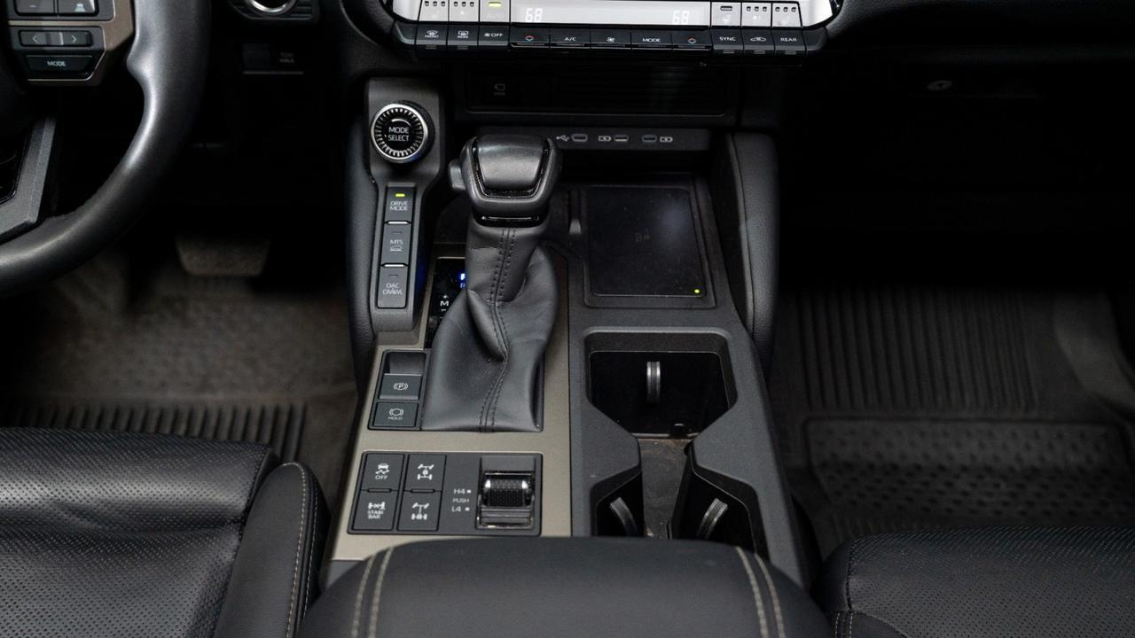 2024 Toyota Land Cruiser FIRST EDITION Franklin TN