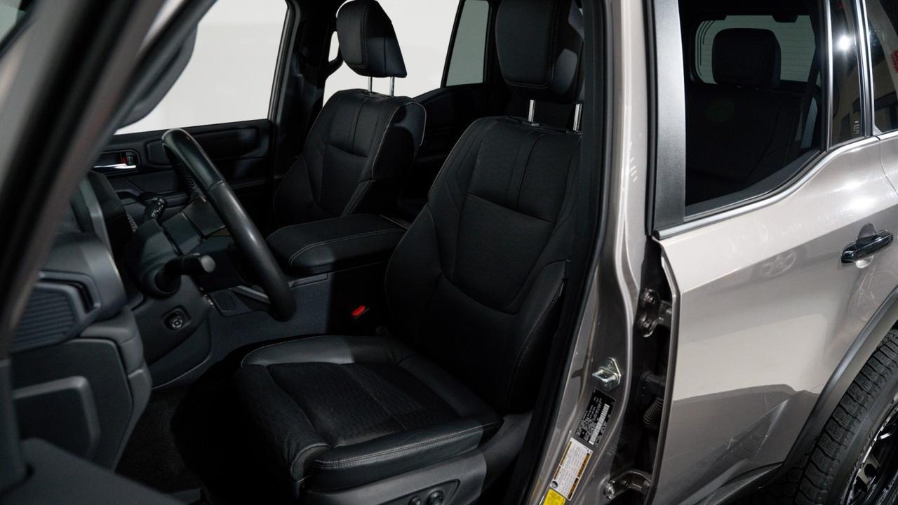 2024 Toyota Land Cruiser FIRST EDITION Franklin TN